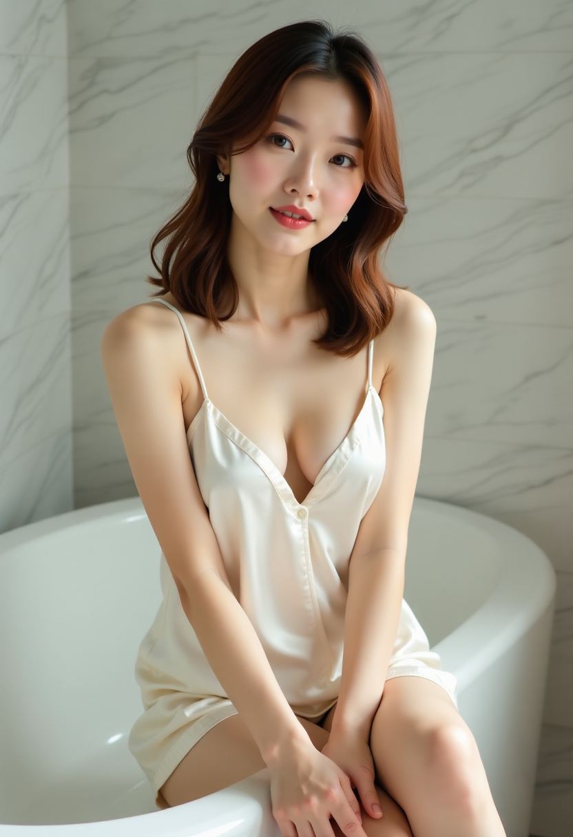 远山客栈的夏夜